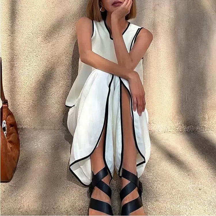Vega - Atuendo de verano elegante