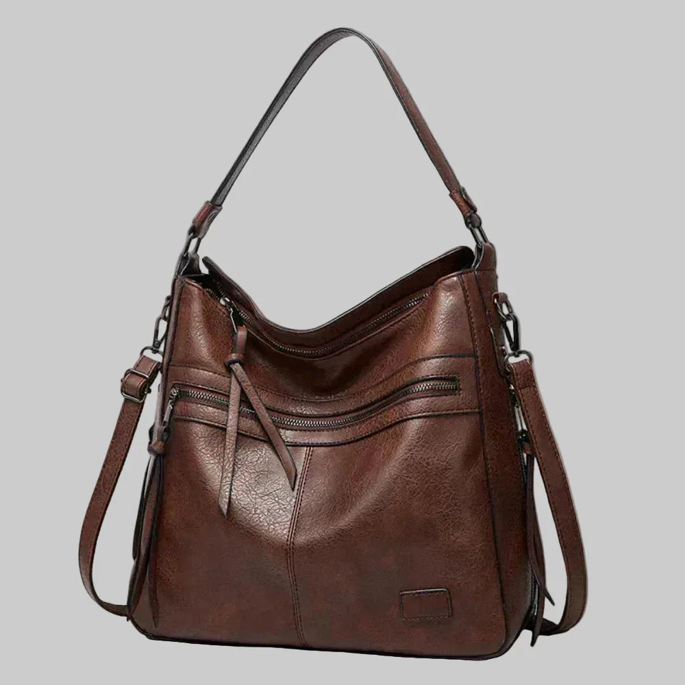 Dafne - Un bolso refinado con lujo sostenible