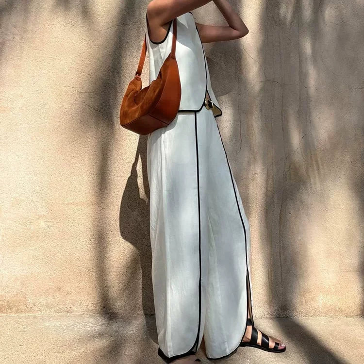 Vega - Atuendo de verano elegante