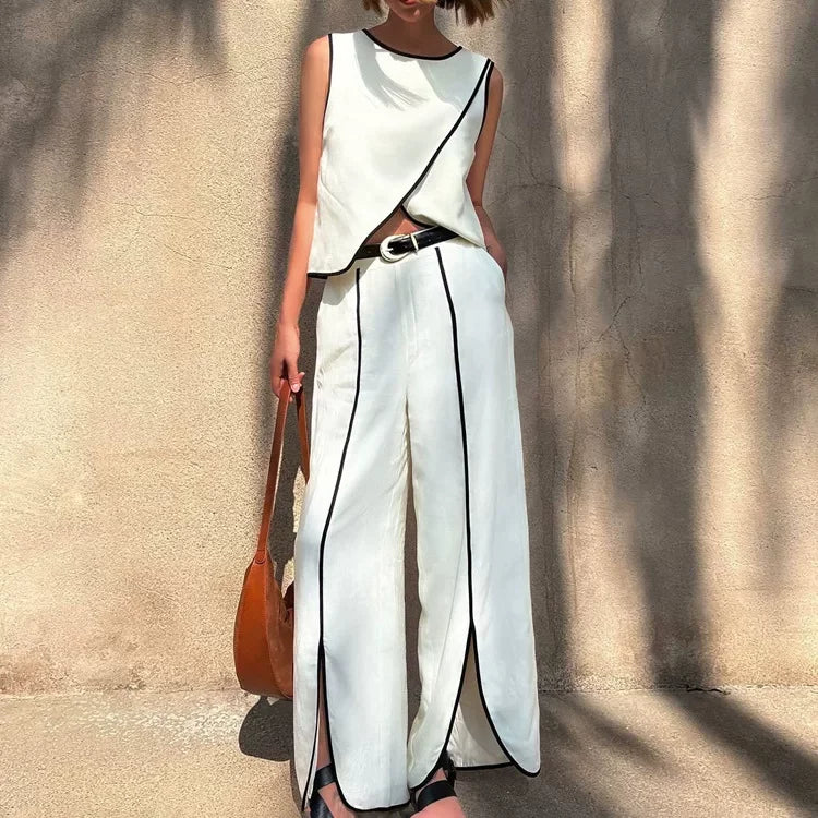 Vega - Atuendo de verano elegante