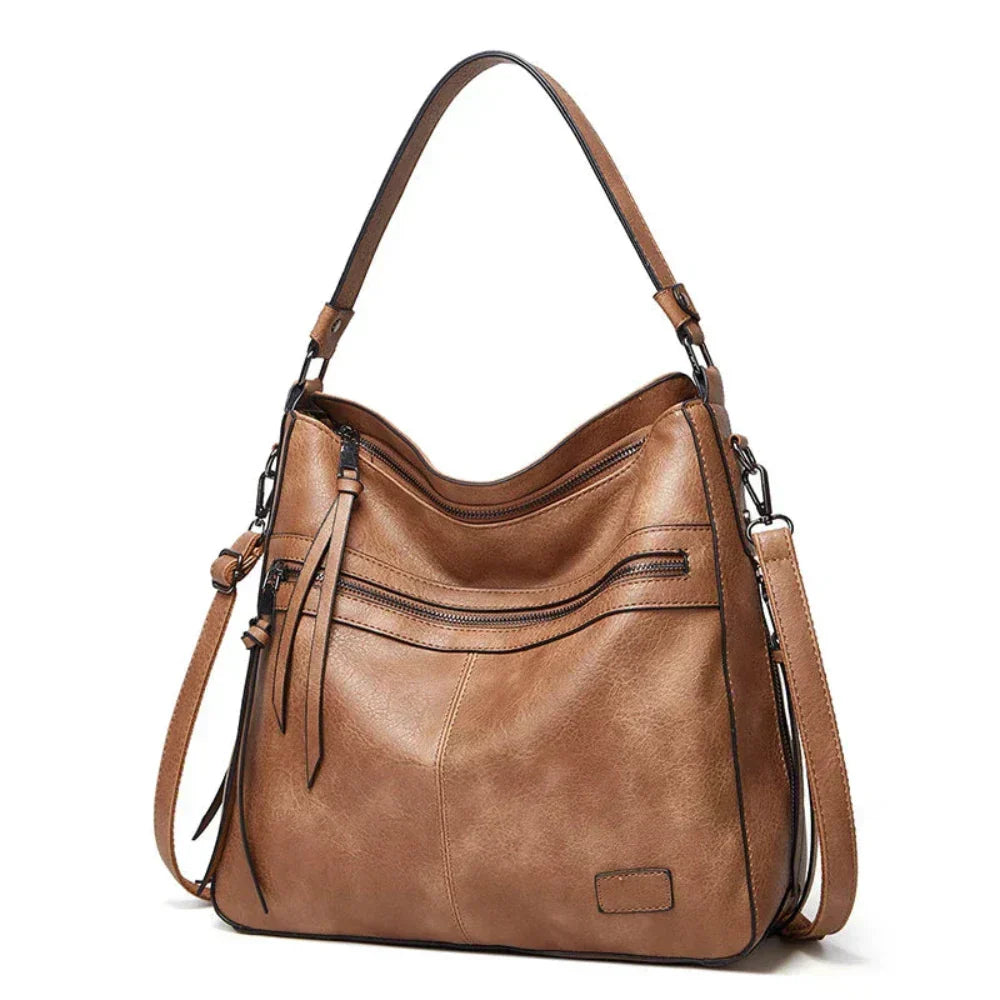 Dafne - Un bolso refinado con lujo sostenible