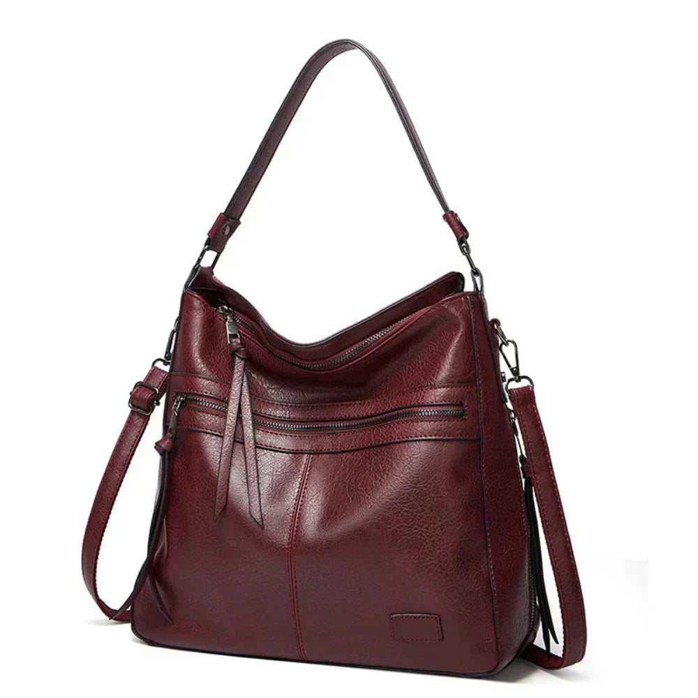 Dafne - Un bolso refinado con lujo sostenible