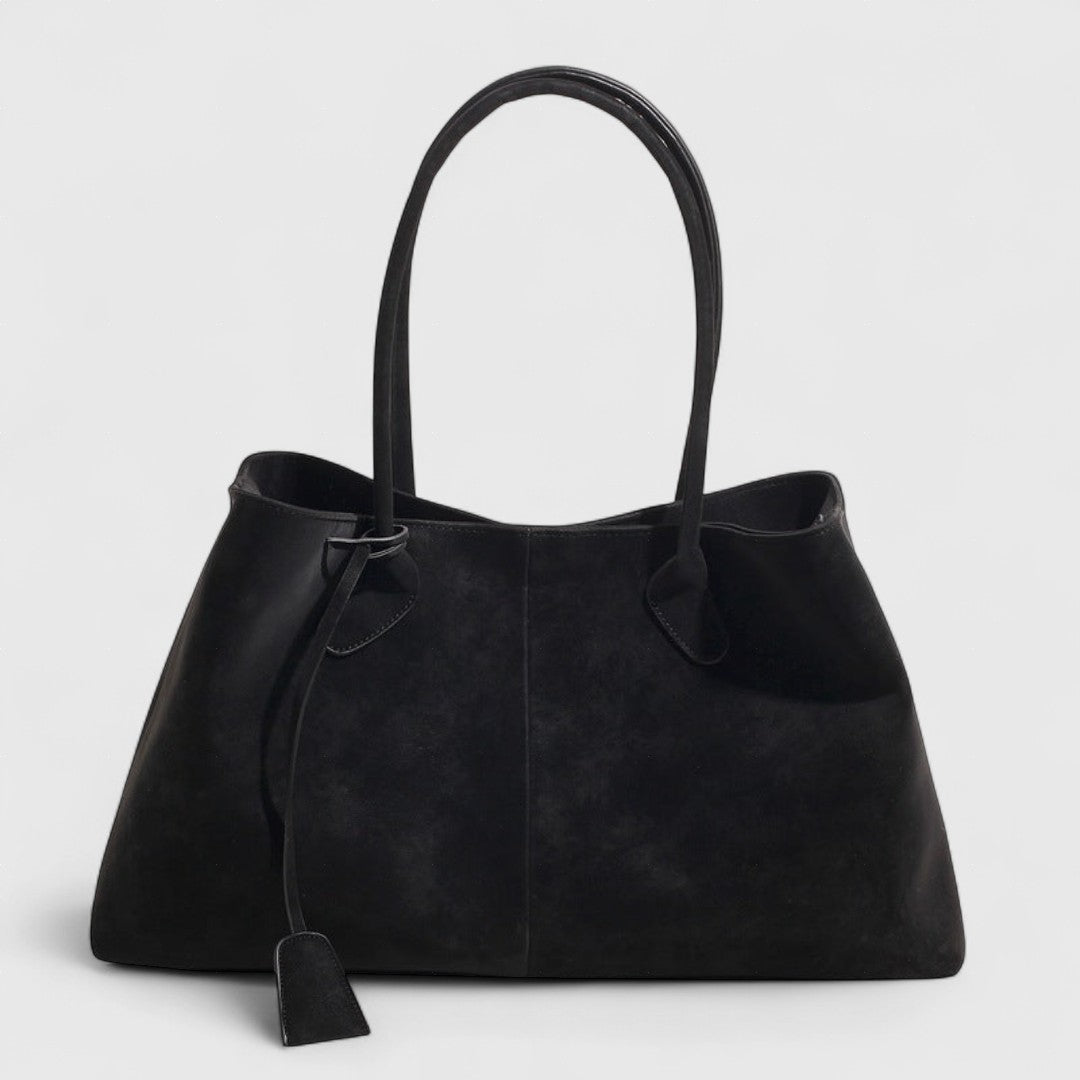 Nausica - Bolsa maxi con diseño refinado y amplia capacidad
