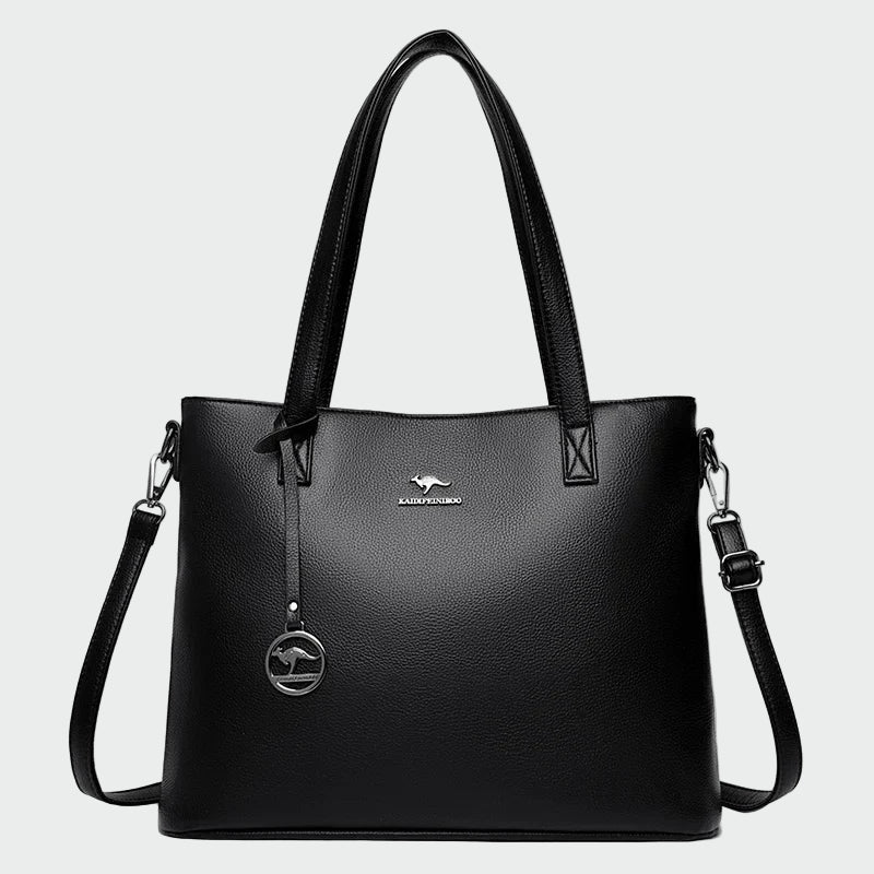 Bolso elegante atemporal