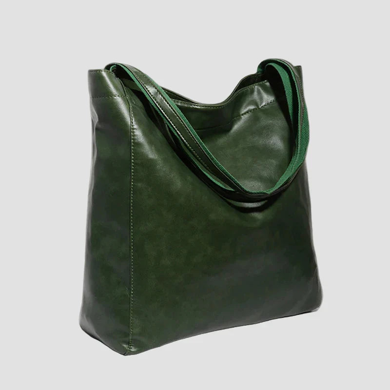 Kreta - Una elegante y práctica bolsa de hombro