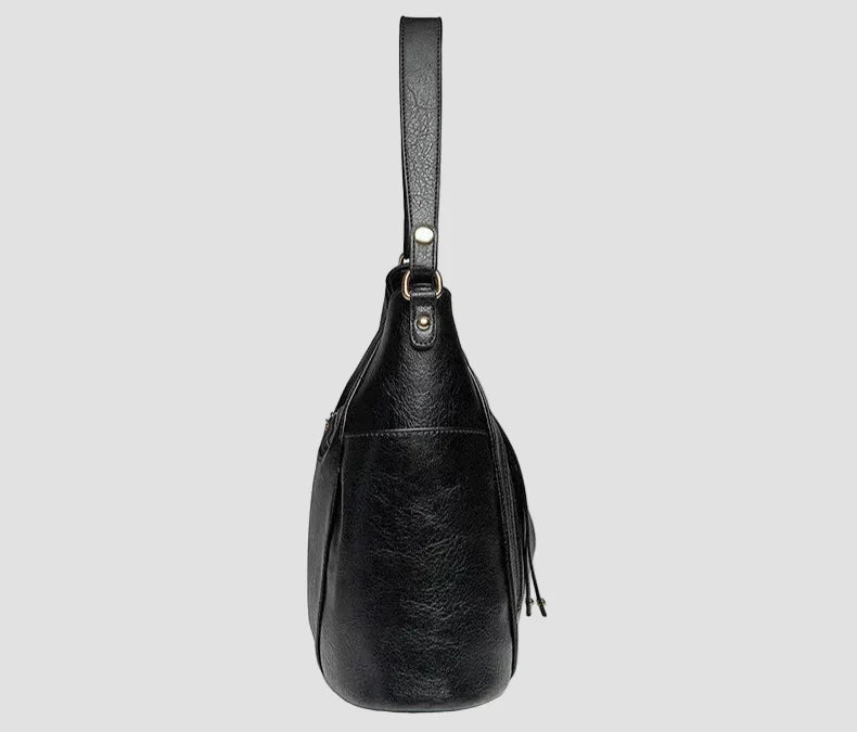 Lina - Bolso de Cuero de Lujo