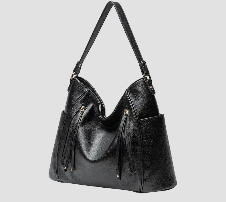 Lina - Bolso de Cuero de Lujo