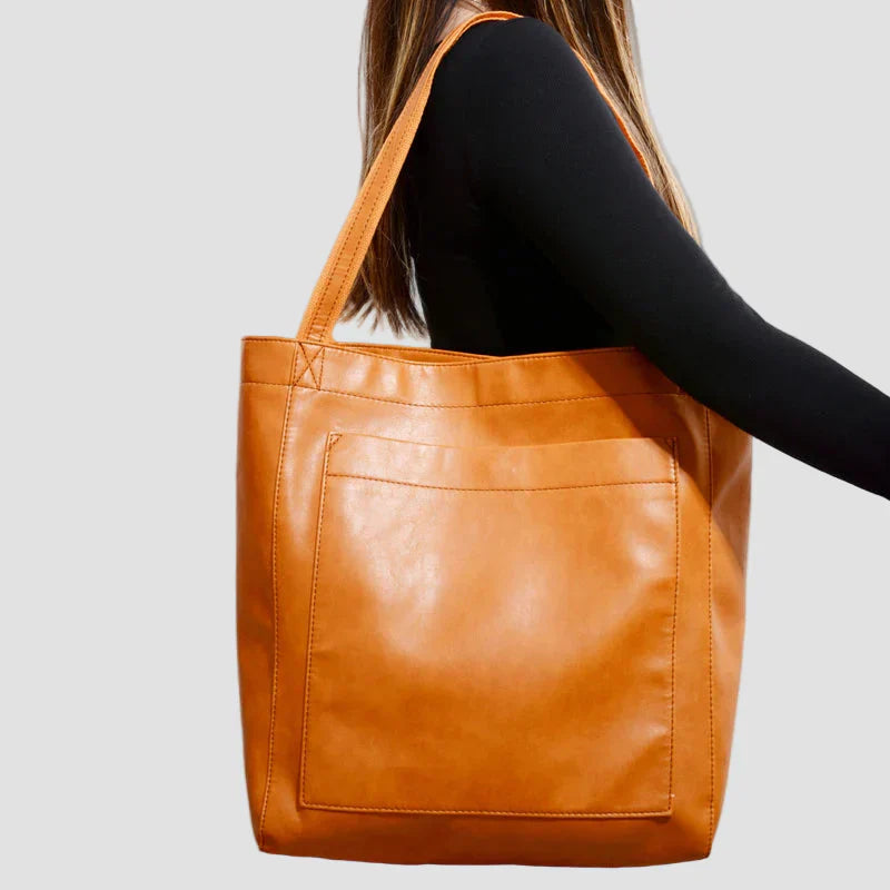 Kreta - Una elegante y práctica bolsa de hombro