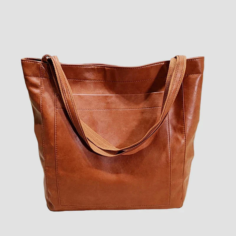 Kreta - Una elegante y práctica bolsa de hombro