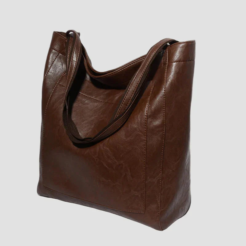 Kreta - Una elegante y práctica bolsa de hombro