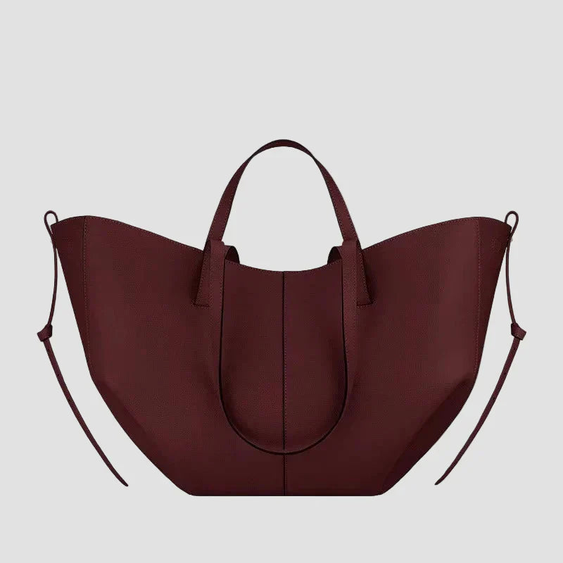Xoni – Bolsa de hombro vintage