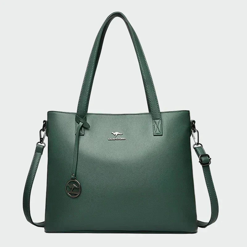 Bolso elegante atemporal