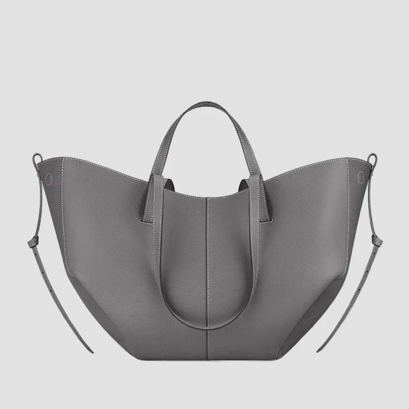 Xoni – Bolsa de hombro vintage