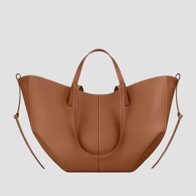 Xoni – Bolsa de hombro vintage