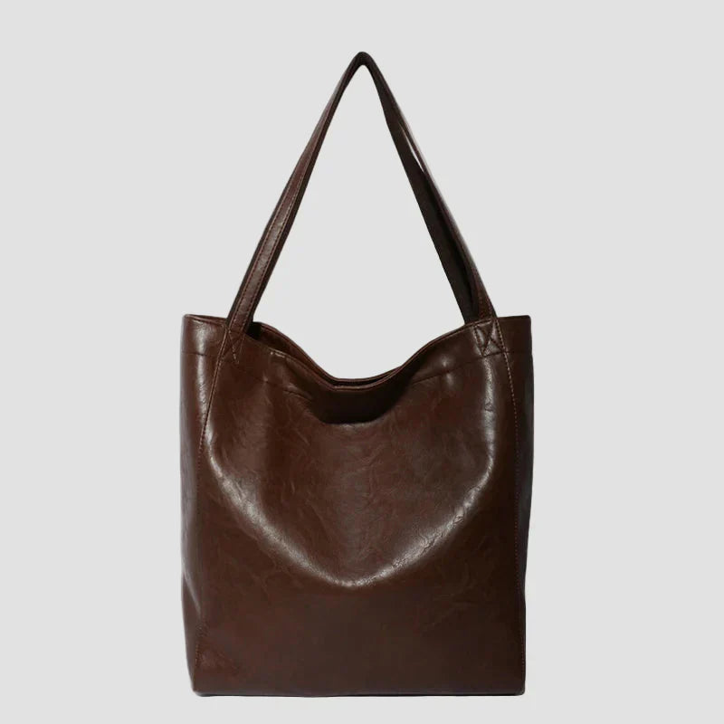 Kreta - Una elegante y práctica bolsa de hombro