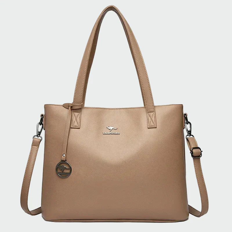 Bolso elegante atemporal