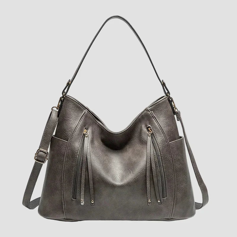 Lina - Bolso de Cuero de Lujo