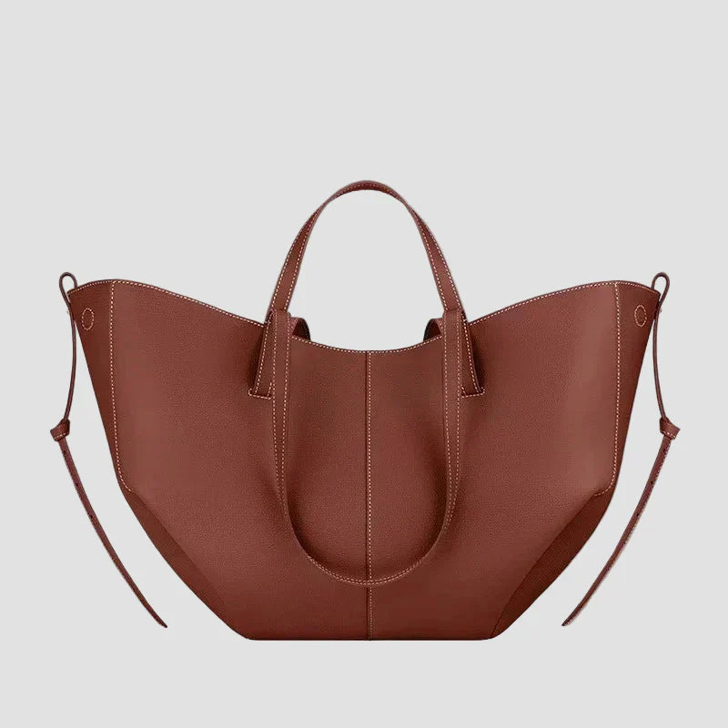 Xoni – Bolsa de hombro vintage