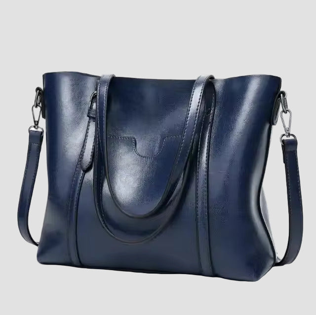 Clara - Elegante Bolsa de Cuero