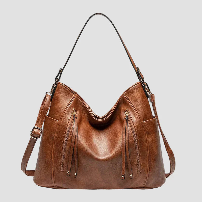 Lina - Bolso de Cuero de Lujo
