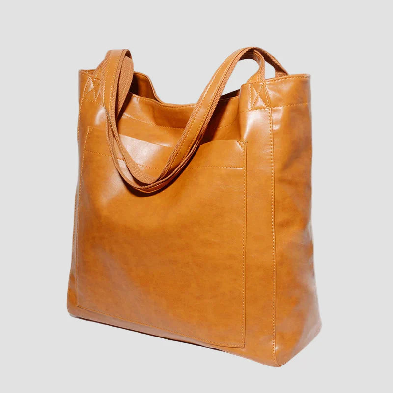 Kreta - Una elegante y práctica bolsa de hombro