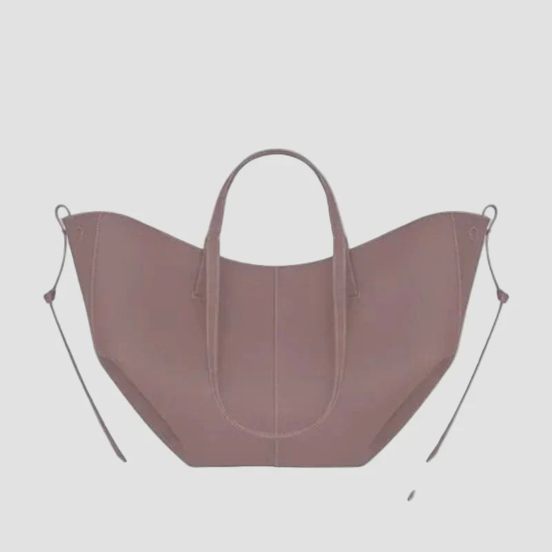 Xoni – Bolsa de hombro vintage