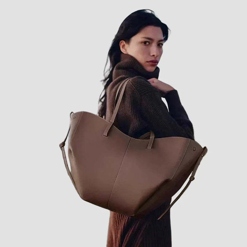 Xoni – Bolsa de hombro vintage