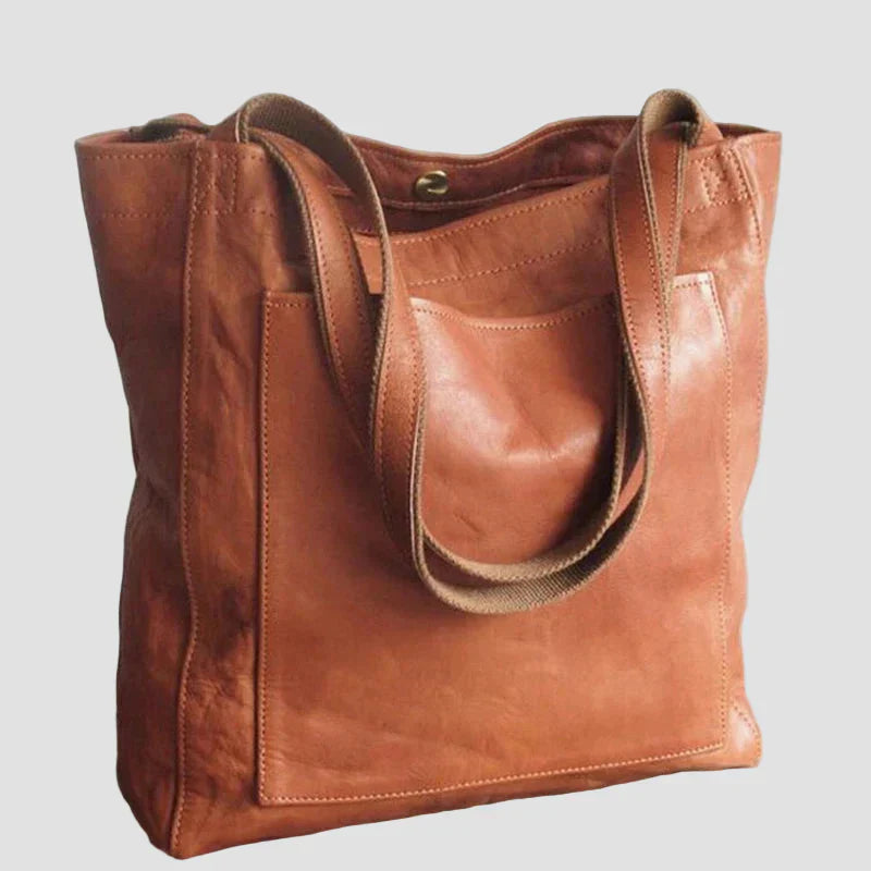 Kreta - Una elegante y práctica bolsa de hombro