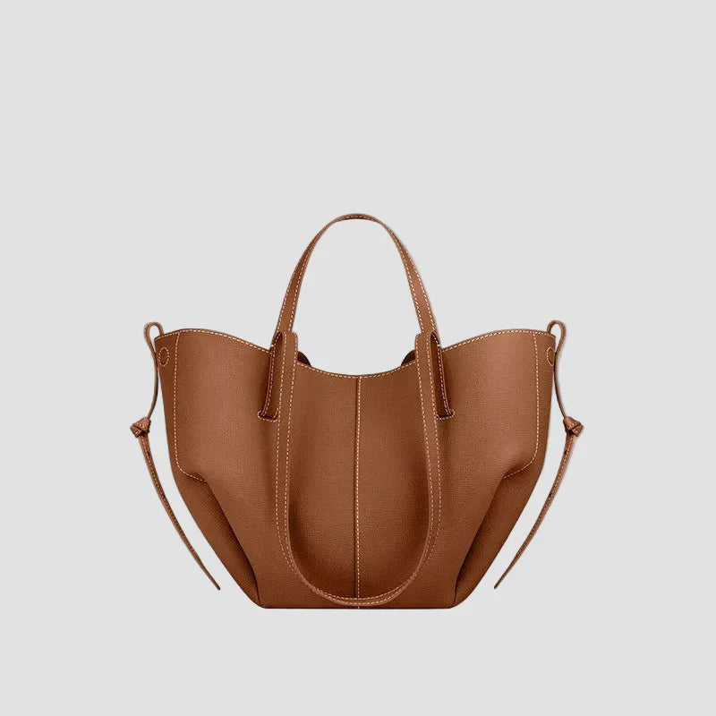 Xoni – Bolsa de hombro vintage