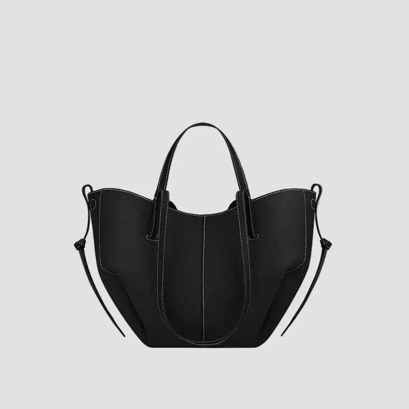 Xoni – Bolsa de hombro vintage
