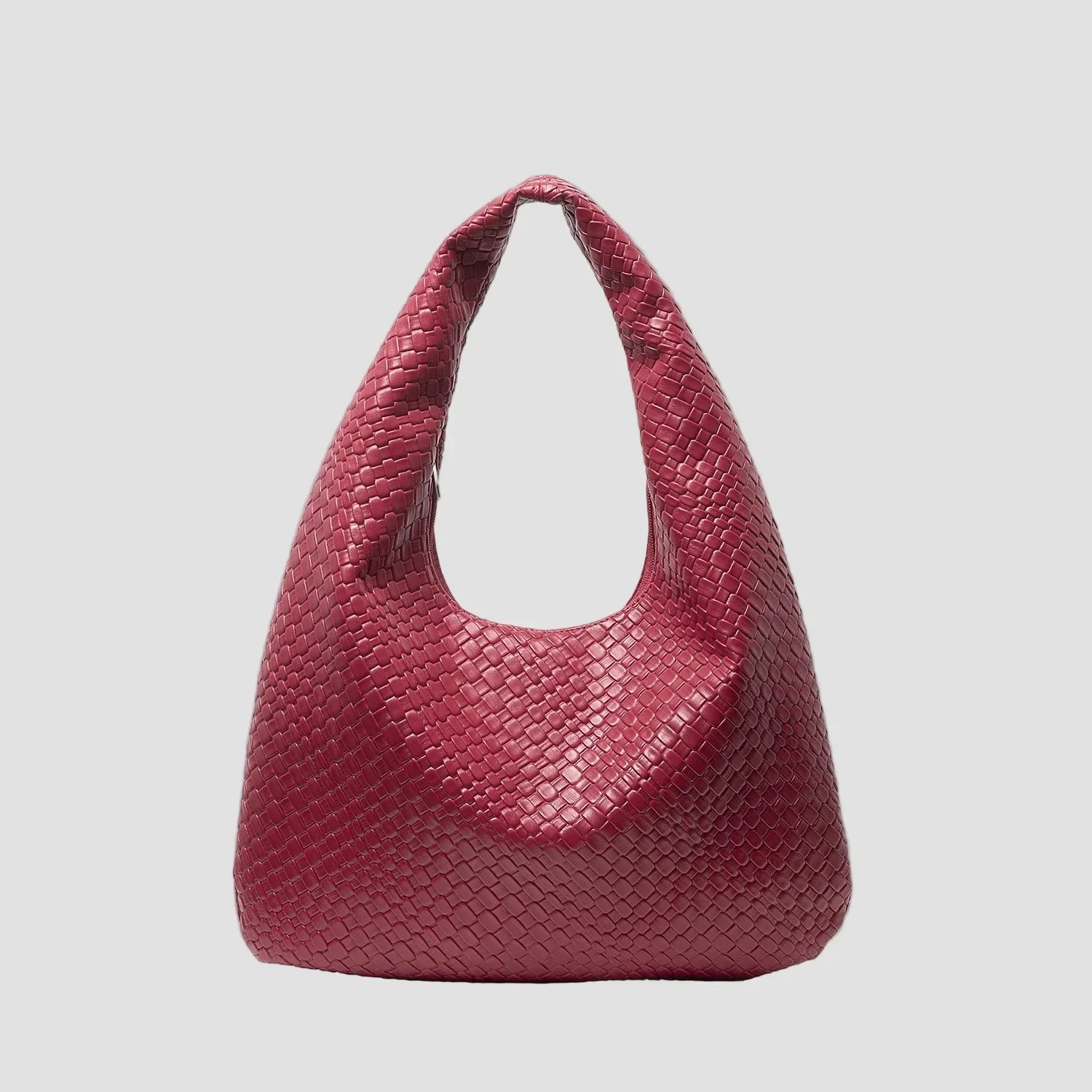 Tilly - Bolsa de hombro tejida