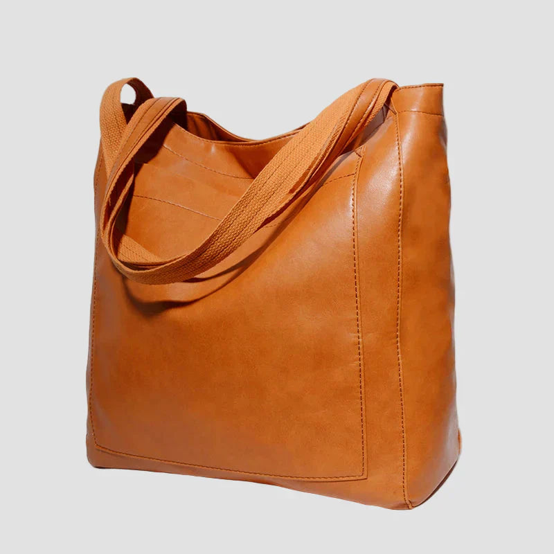 Kreta - Una elegante y práctica bolsa de hombro