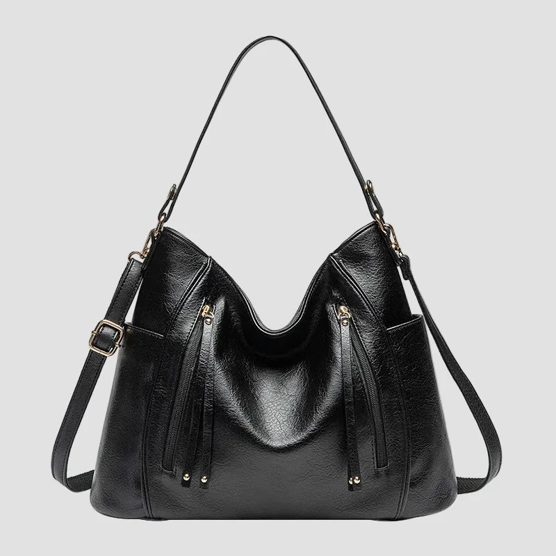 Lina - Bolso de Cuero de Lujo