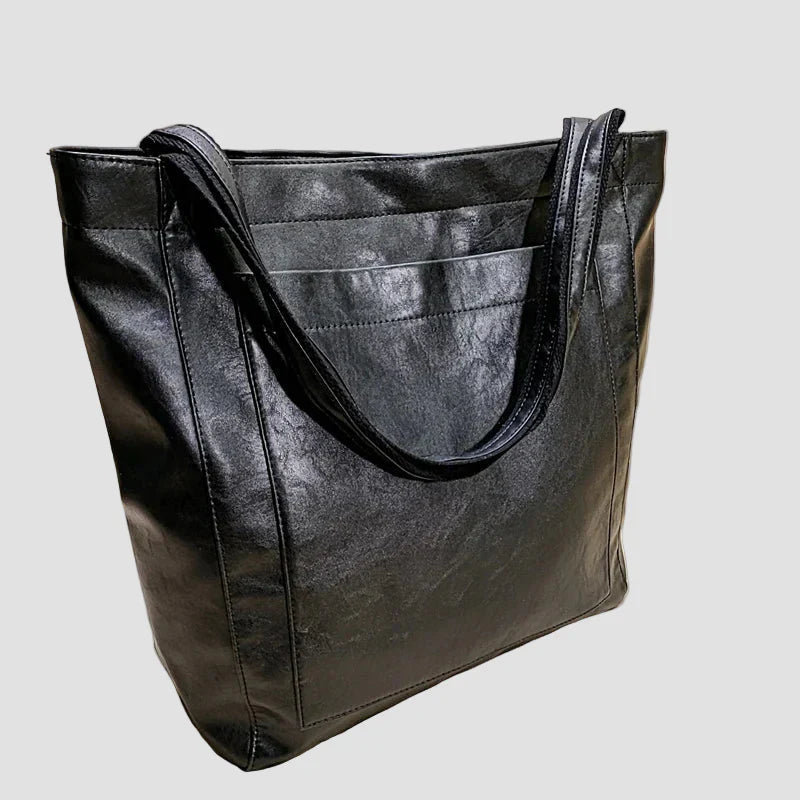 Kreta - Una elegante y práctica bolsa de hombro