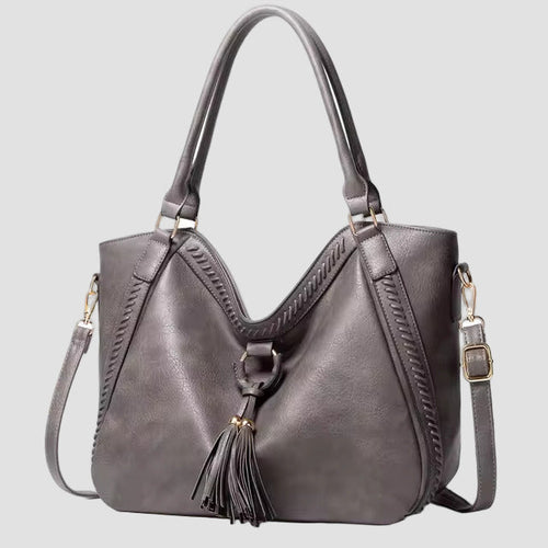 Antelina - Bolsa de Cuero de Lujo