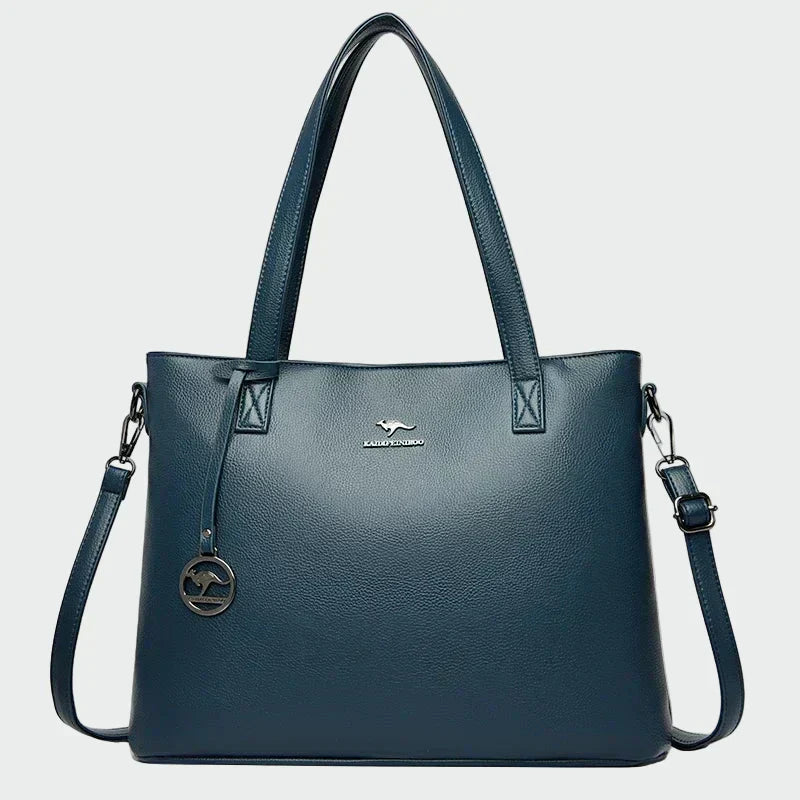 Bolso elegante atemporal