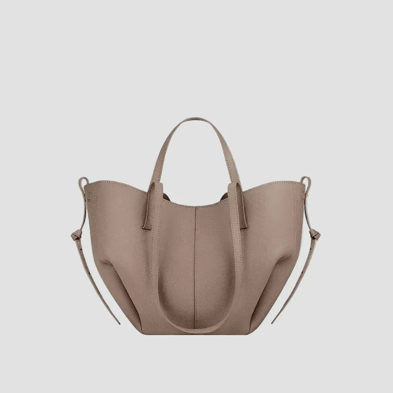 Xoni – Bolsa de hombro vintage