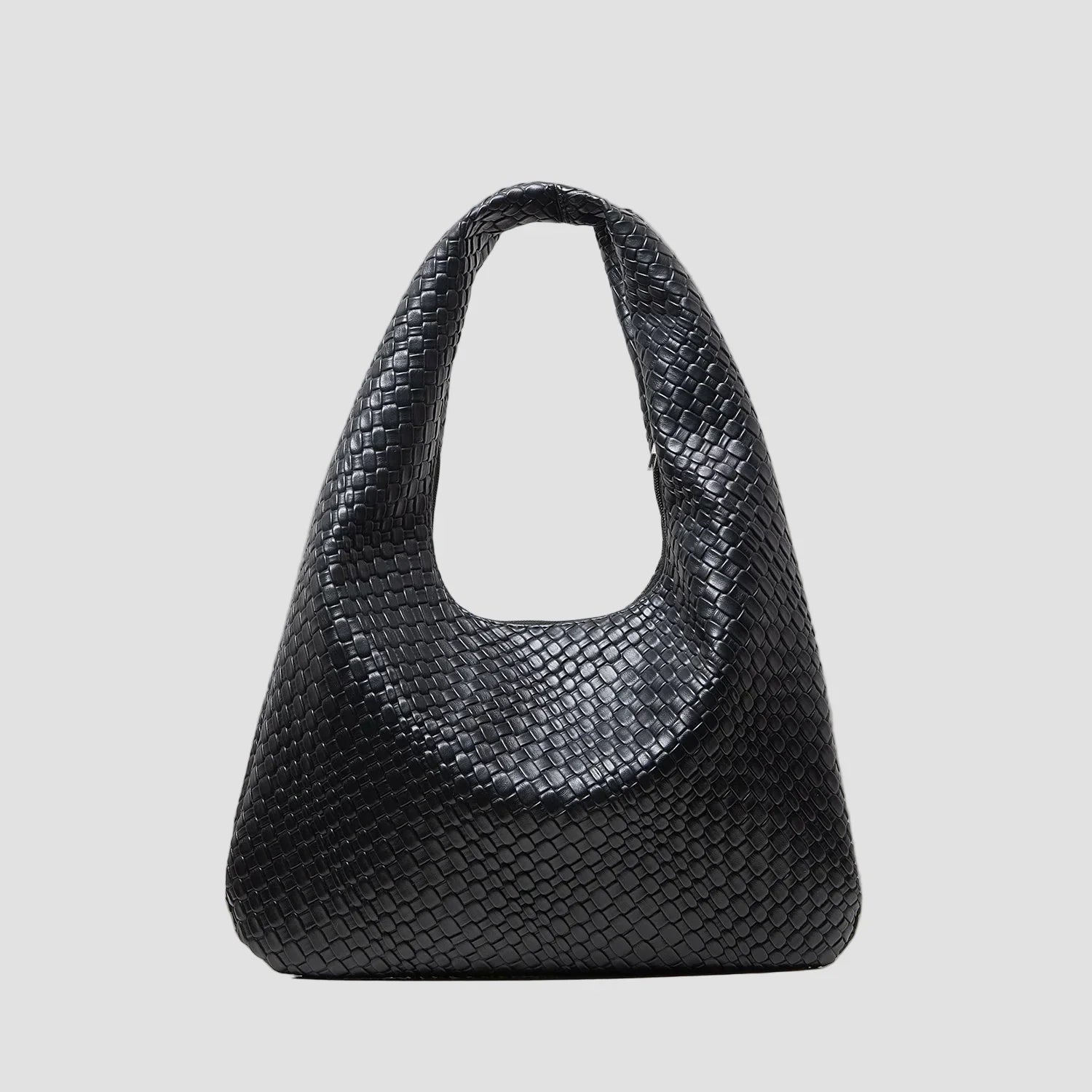 Tilly - Bolsa de hombro tejida