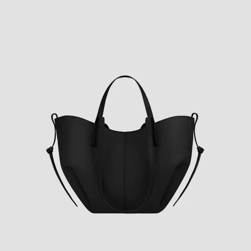 Xoni – Bolsa de hombro vintage