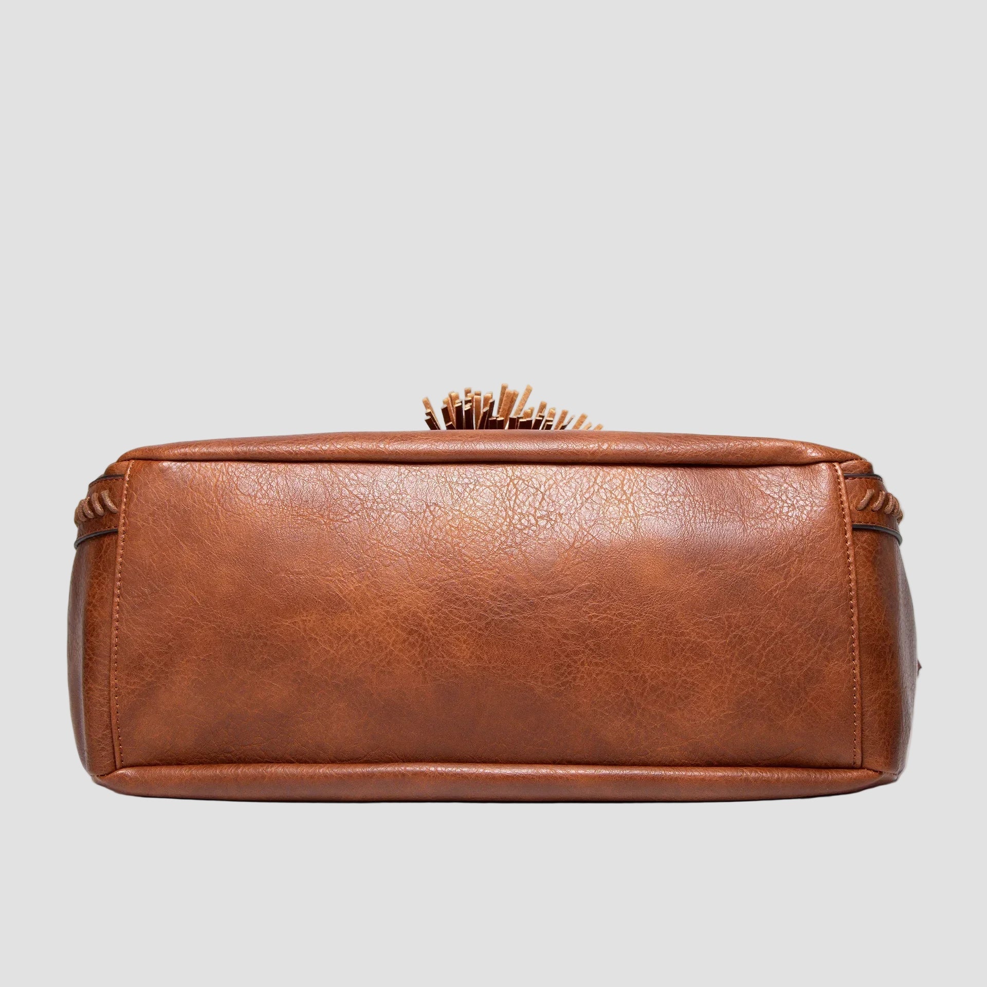 Antelina - Bolsa de Cuero de Lujo