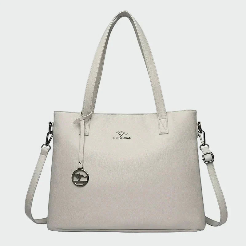 Bolso elegante atemporal