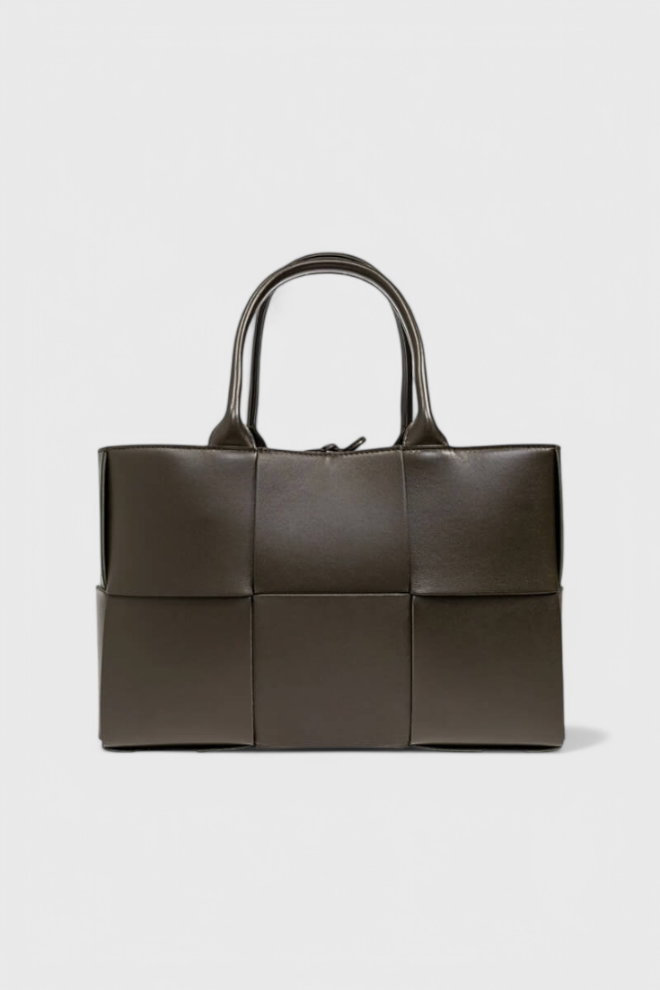 Bolso de Compras Bronte Tejido