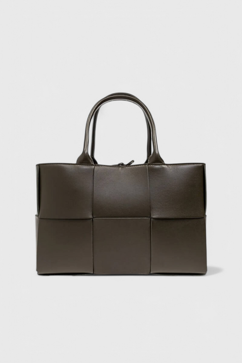 Bolso de Compras Bronte Tejido