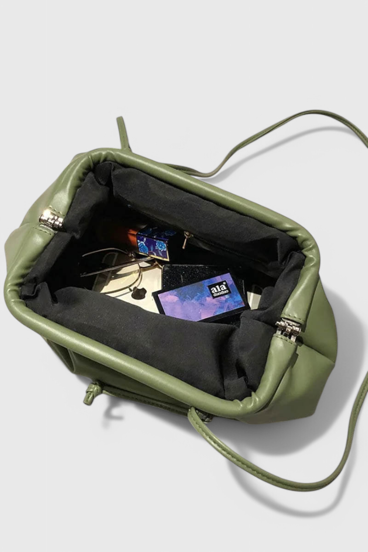 Bolso Dalila Cruzado