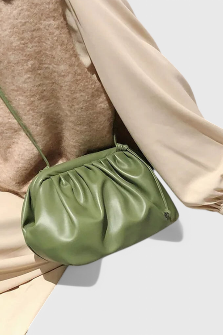 Bolso Dalila Cruzado