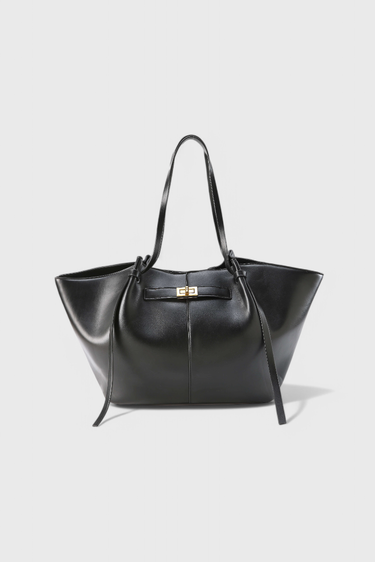 Clio Bolsa con Estructura Clásica