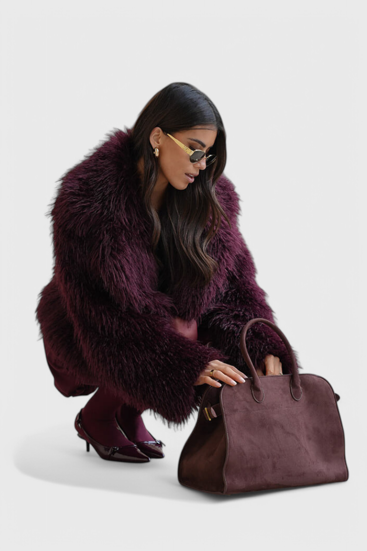 Bolso Tote Harlow