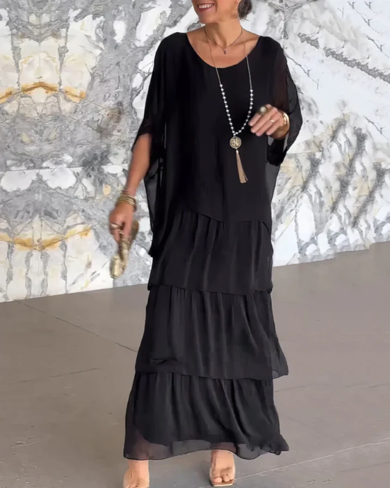Theodora - Vestido Elegante