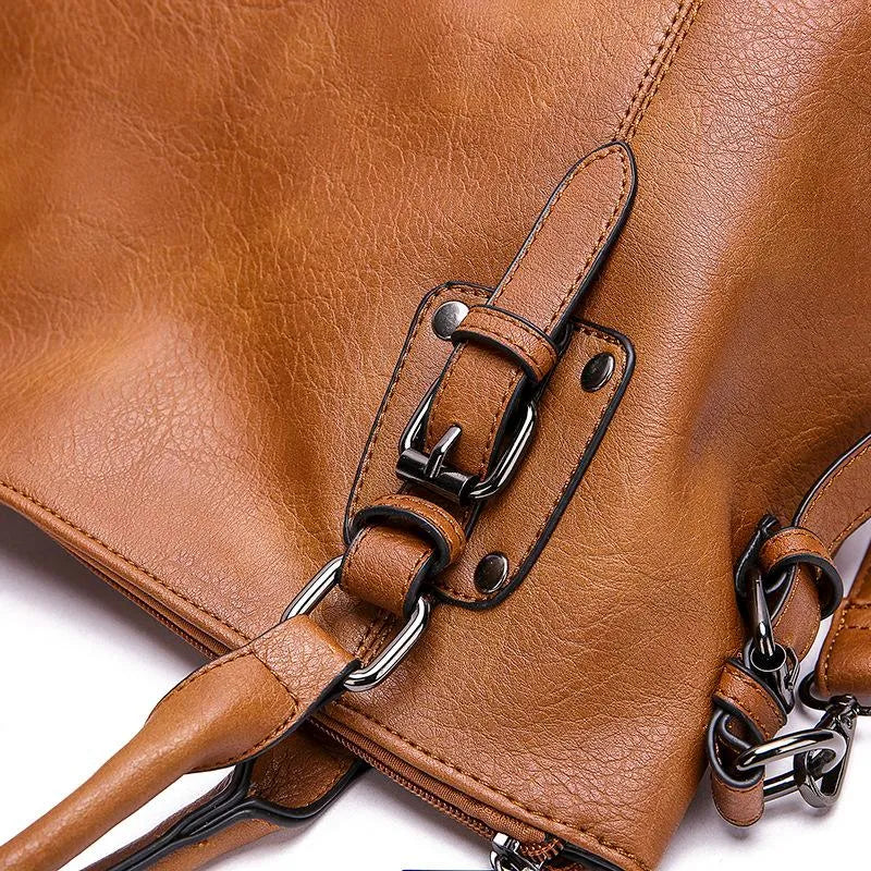 Renske – Bolsa de Hombro Elegante