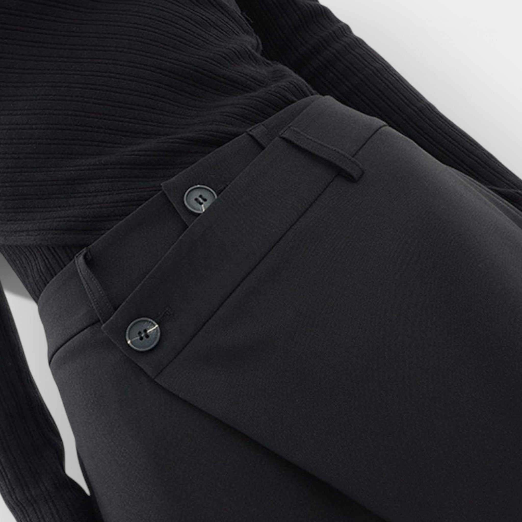 Pantalón Casual Estiloso